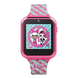 LOL watch